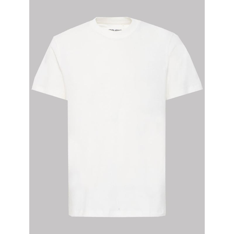 T-shirt à manches courtes bhivo blanc homme - Blend