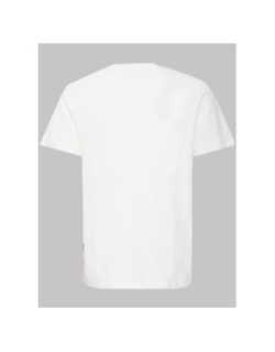 T-shirt à manches courtes bhivo blanc homme - Blend