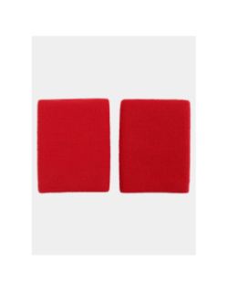 Paires de poignets éponges dri-fit jumpman rouge - Jordan