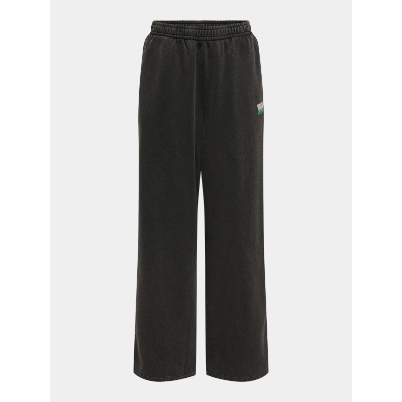 Jogging large konny gris anthracite femme - Only