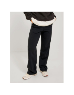 Jogging droit ample ally noir femme - Jjxx