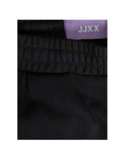 Jogging droit ample ally noir femme - Jjxx