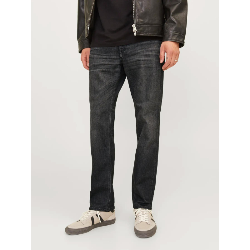 Jean regular clark original 578 gris homme - Jack & Jones