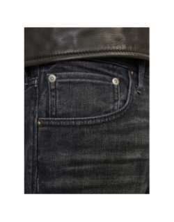 Jean regular clark original 578 gris homme - Jack & Jones