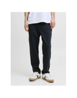 Pantalon jpstace neo jogger bleu marine homme - Jack & Jones