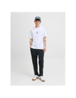 Pantalon jpstace neo jogger bleu marine homme - Jack & Jones