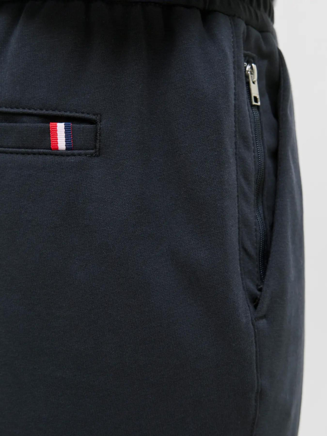 Pantalon jpstace neo jogger bleu marine homme - Jack & Jones