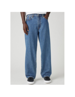 Jean 578 baggy bleu homme - Levi's