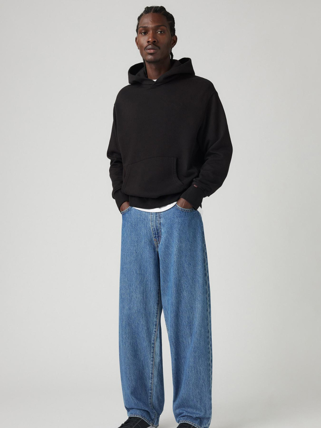 Jean 578 baggy bleu homme - Levi's
