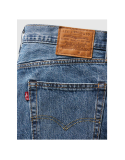 Jean 578 baggy bleu homme - Levi's