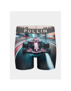 Boxer fashion 2 f1nyc multicolore homme - Pullin
