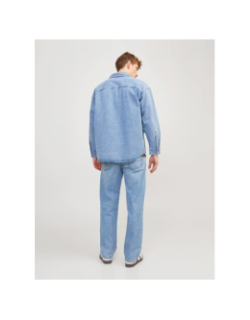 Jean loose eddie original bleu homme - Jack & Jones