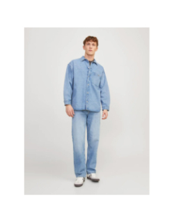 Jean loose eddie original bleu homme - Jack & Jones