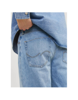 Jean loose eddie original bleu homme - Jack & Jones