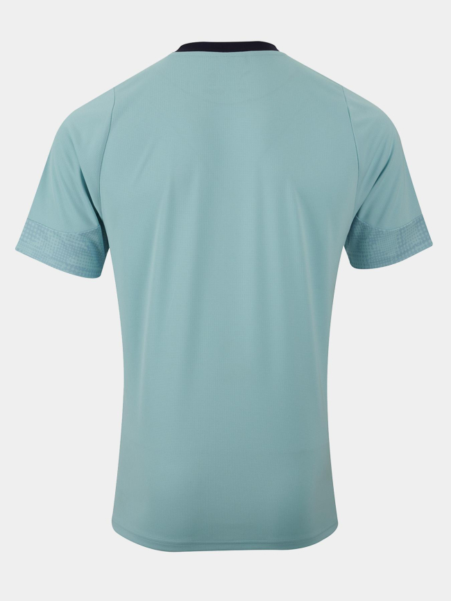 Maillot d'entrainement olympique de marseille 25/26 bleu homme - Puma