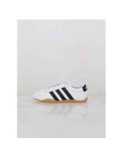 Baskets grand court lo blanc femme - Adidas