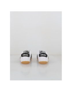 Baskets grand court lo blanc femme - Adidas