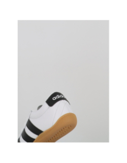 Baskets grand court lo blanc femme - Adidas