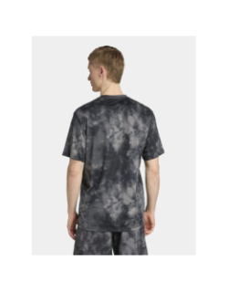 T-shirt de sport sea aop noir homme - Adidas