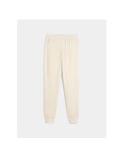 Pantalon jogging ess 2 color no.1 beige homme - Puma