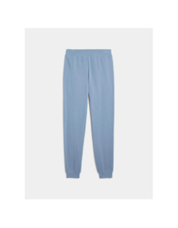 Pantalon jogging ess 2 color no.1 bleu homme - Puma