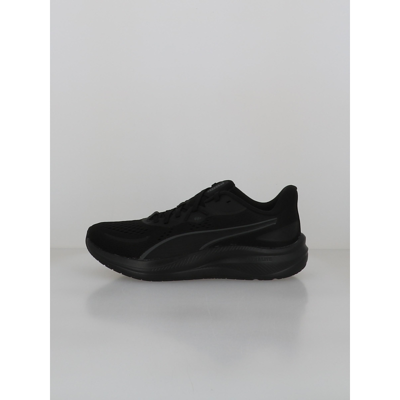 Baskets skyrocket lite 2 noir homme - Puma