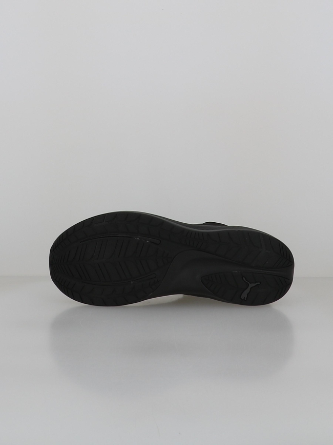 Baskets skyrocket lite 2 noir homme - Puma