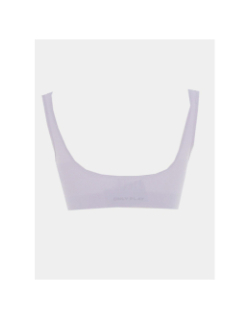 Brassière de sport onpmira-2 violet femme - Only
