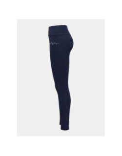 Legging de sport onpsalina bleu marine femme - Only