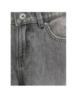 Jean cargo large harmony gris fille - Only