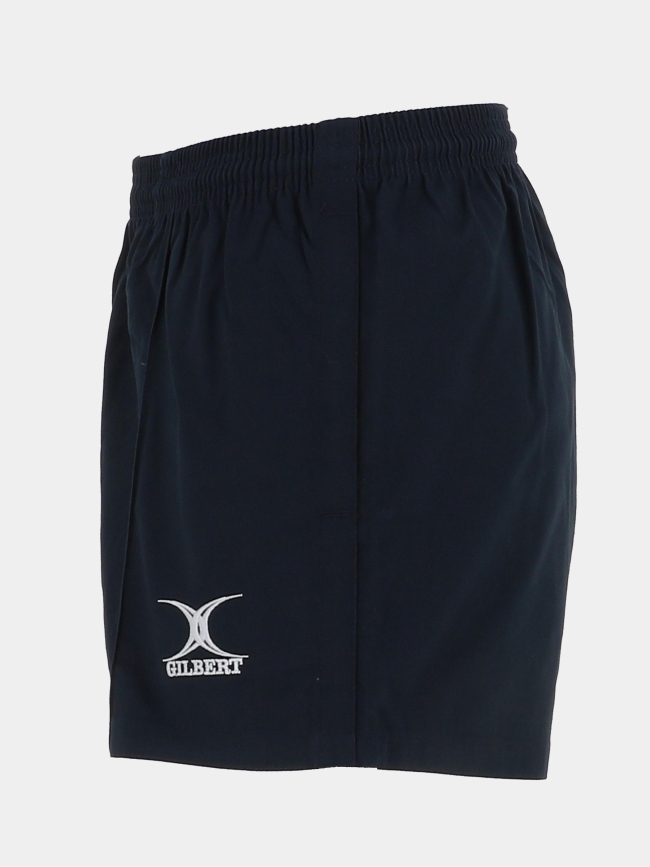 Short de rugby kiwi pro bleu sombre homme - Gilbert