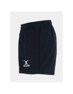 Short de rugby kiwi pro bleu sombre homme - Gilbert