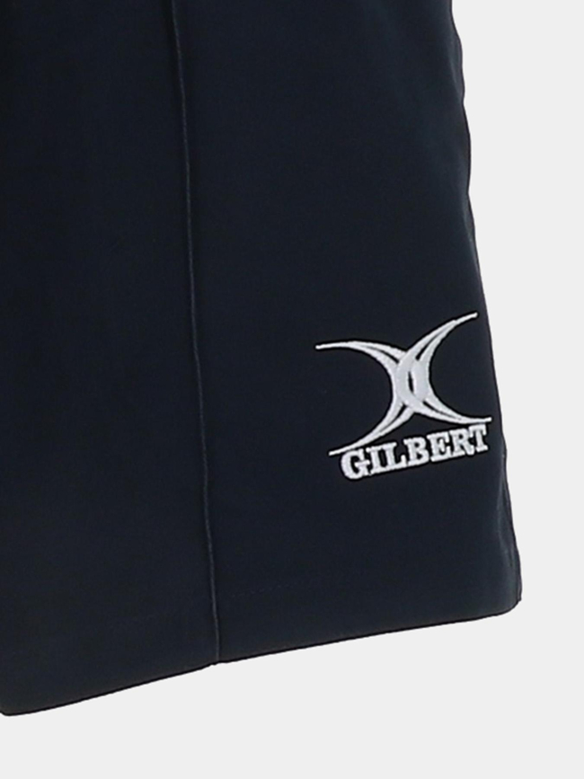 Short de rugby kiwi pro bleu sombre homme - Gilbert