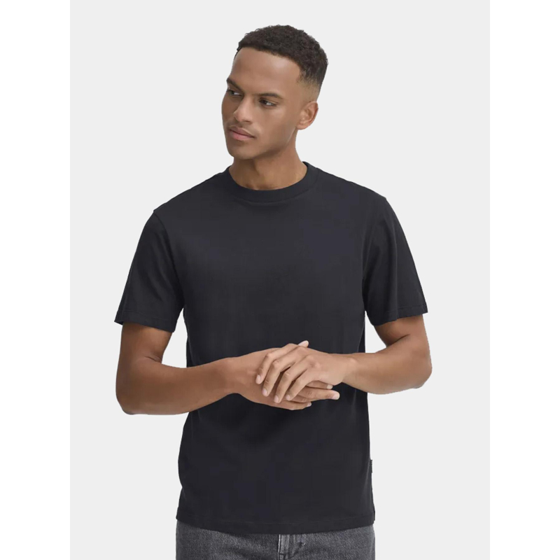 T-shirt à manches courtes bhivo noir homme - Blend