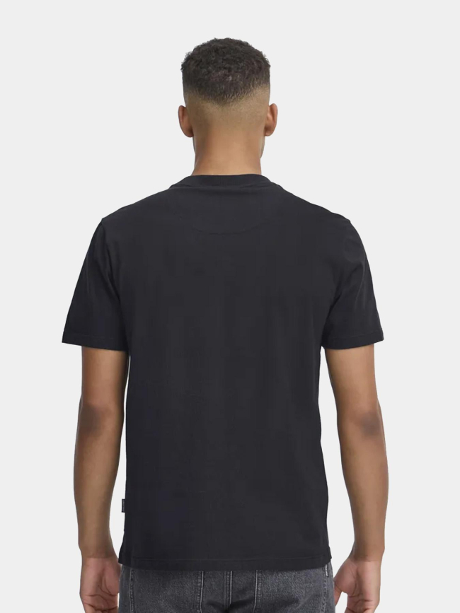T-shirt à manches courtes bhivo noir homme - Blend