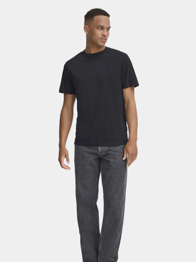 T-shirt à manches courtes bhivo noir homme - Blend