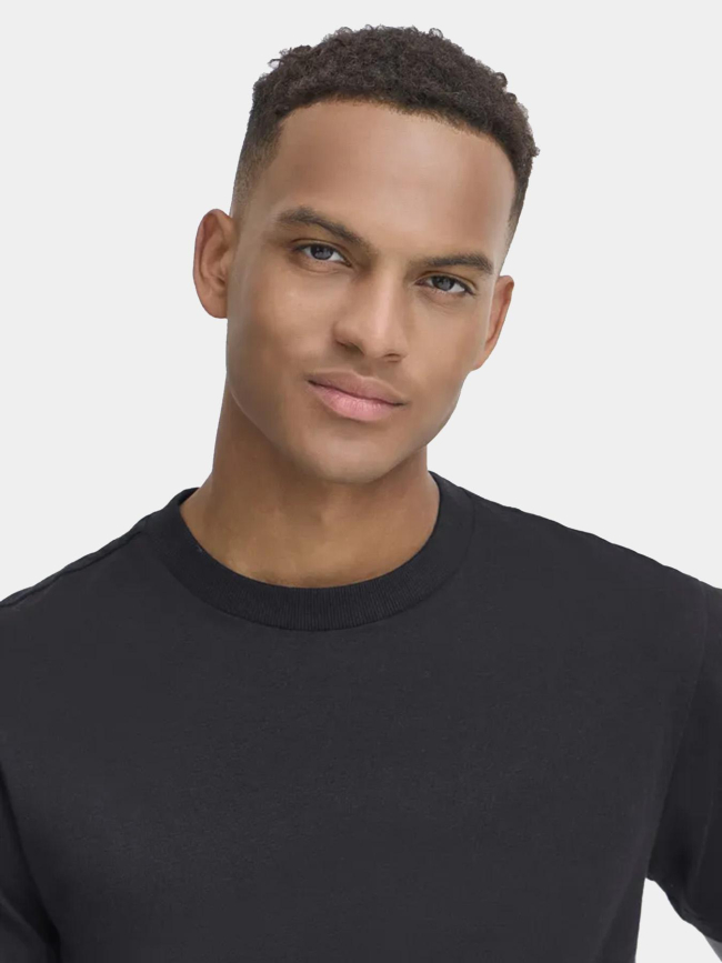 T-shirt à manches courtes bhivo noir homme - Blend