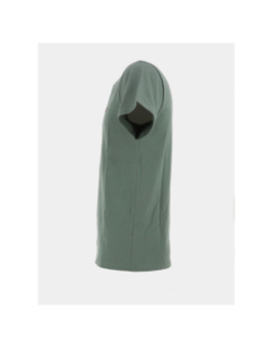 T-shirt à manches courtes original vert homme - Levi's