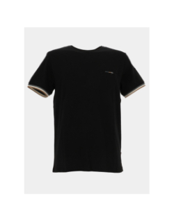 T-shirt legendary talisman noir homme - Benson & Cherry