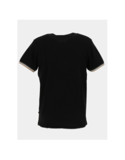 T-shirt legendary talisman noir homme - Benson & Cherry