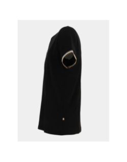 T-shirt legendary talisman noir homme - Benson & Cherry