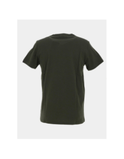 T-shirt legendary tecibel kaki homme - Benson & Cherry