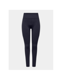 Collants d'entrainement slim fit onpjiji bleu marine femme - Only
