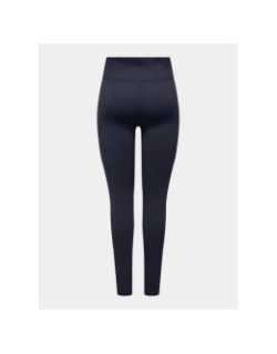 Collants d'entrainement slim fit onpjiji bleu marine femme - Only