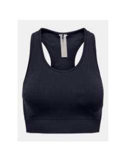Brassière de sport onpjiji bleu marine femme - Only