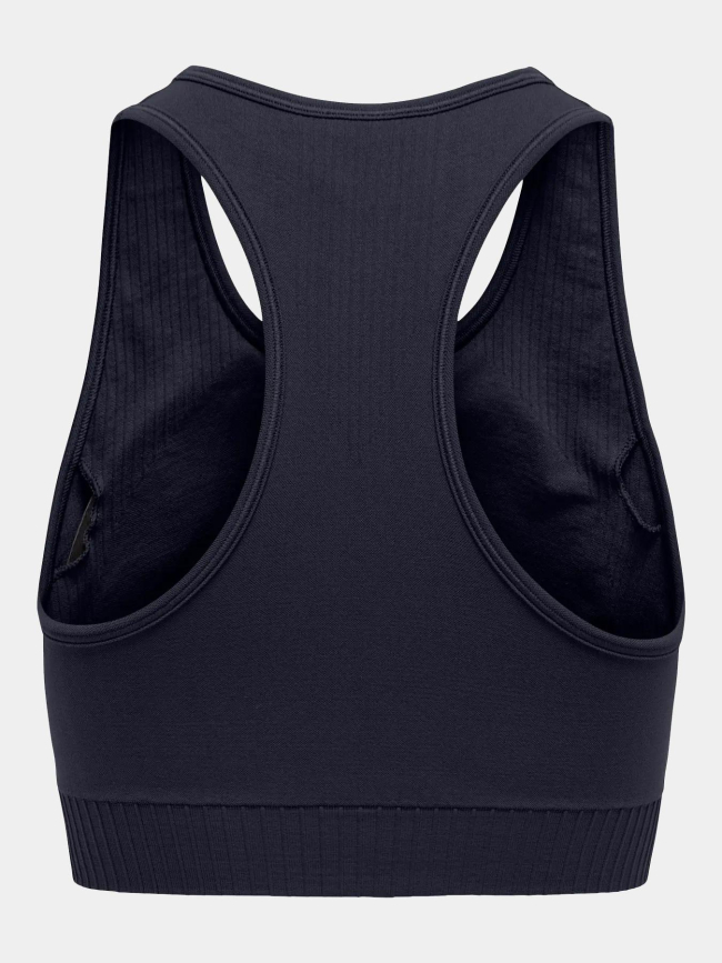 Brassière de sport onpjiji bleu marine femme - Only