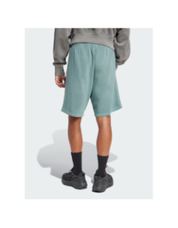 Short jogging all szn bleu homme - Adidas