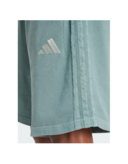 Short jogging all szn bleu homme - Adidas