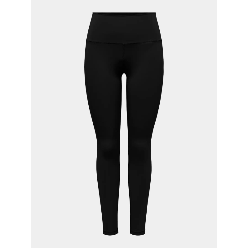Legging de sport jam 2 mina noir femme - Only Play