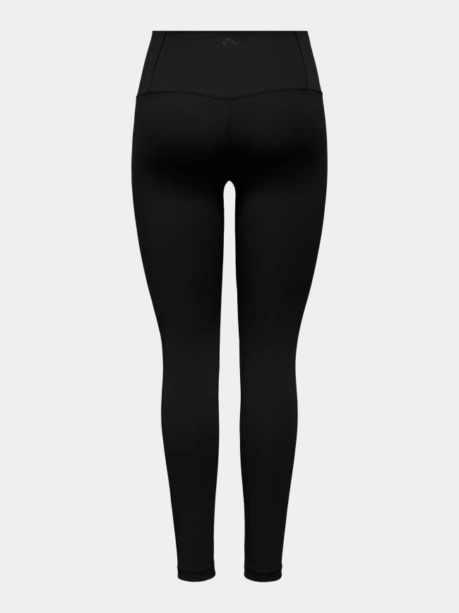 Legging de sport jam 2 mina noir femme - Only Play